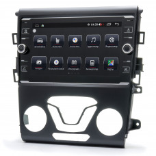 Штатна магнітола Prime-X 22-632/8K, 4+64, 4G. FORD Mondeo 2013+