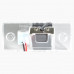 Камера Prime-X CA-9583 T615 AHD/CVBS Камера Prime-X CA-9583 T615 AHD/CVBS