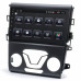 Штатна магнітола Prime-X 22-632/9M 2K, 4+64, 4G. FORD Mondeo 2013+