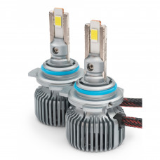Комплект світлодіодних ламп 9012/HIR2 (5000К) Prime-X R Pro (2 шт.)