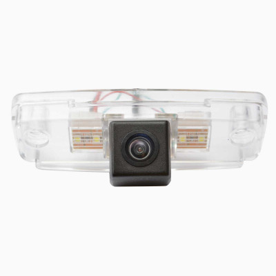 Камера Prime-X CA-9564 T615 AHD/CVBS Камера Prime-X CA-9564 T615 AHD/CVBS