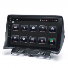 Штатна магнітола PRIME-X 22-687/9G FORD C-Max 2010+/Kuga 2013+/Escape 2012+