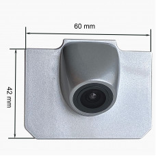 Камера Prime-X C8045 LAND ROVER (2015 - 2016) / RANGE ROVER (2015 - 2016).