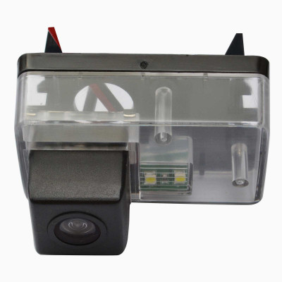 Камера Prime-X CA-9530 F-15 ширококутна NTSC Камера Prime-X CA-9530 F-15 ширококутна NTSC