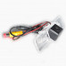 Камера Prime-X T-001 T615 AHD/CVBS Камера Prime-X T-001 T615 AHD/CVBS