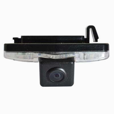 Камера Prime-X CA-1354 F-15 ширококутна NTSC Камера Prime-X CA-1354 F-15 ширококутна NTSC
