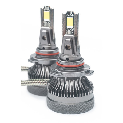 Prime-X SR CAN 9005/HB3 (5000K)