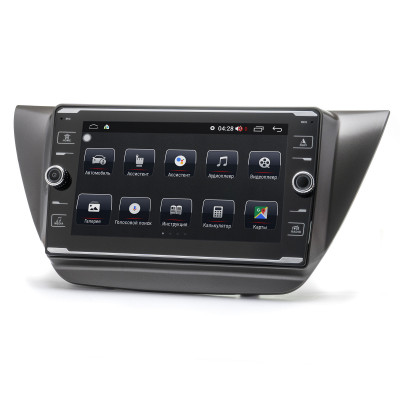 Штатна магнітола Prime-X 22-441/8K, 4+64, 4G. MITSUBISHI Lancer IX 2000-2010 Штатна магнітола Prime-X 22-441/8K, 4+64, 4G. MITSUBISHI Lancer IX 2000-2010