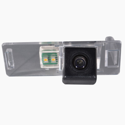 Камера Prime-X CA-1325 T615 AHD/CVBS Камера Prime-X CA-1325 T615 AHD/CVBS