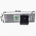 Камера Prime-X CA-1325 T615 AHD/CVBS Камера Prime-X CA-1325 T615 AHD/CVBS