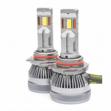 Комплект світлодіодних ламп 9006/HB4 (5000К) Prime-X SM Pro (2 шт.)