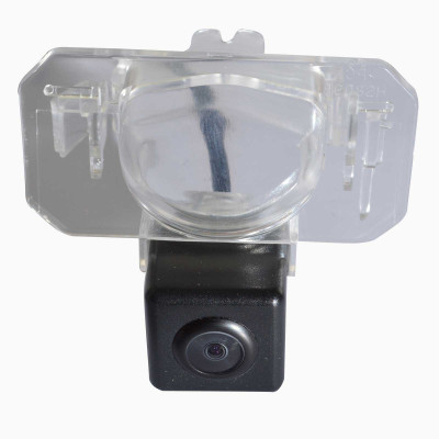 Камера Prime-X CA-1352 F-15 ширококутна NTSC Камера Prime-X CA-1352 F-15 ширококутна NTSC