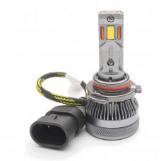 Комплект світлодіодних ламп 9006/HB4 (5000К) Prime-X SM Pro (2 шт.)
