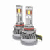 Комплект світлодіодних ламп 9005/HB3 (5000К) Prime-X SM Pro (2 шт.)