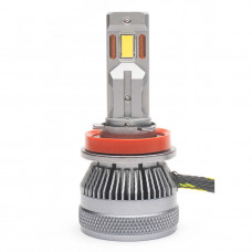 Комплект світлодіодних ламп 9005/HB3 (5000К) Prime-X SM Pro (2 шт.)