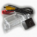 Камера Prime-X CA-9563 F-15 ширококутна NTSC Камера Prime-X CA-9563 F-15 ширококутна NTSC