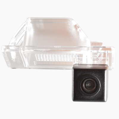 Камера Prime-X CA-9563 F-15 ширококутна NTSC Камера Prime-X CA-9563 F-15 ширококутна NTSC