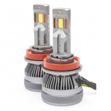 Комплект світлодіодних ламп H11 (5000К) Prime-X SM Pro (2 шт.)