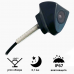 Камера Prime-X Full8099W з широким кутом огляду TOYOTA.