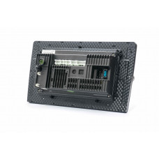 Штатна магнітола Prime-X 22-407/8K, 4+64, 4G. Chevrolet Cruze 2009-2018