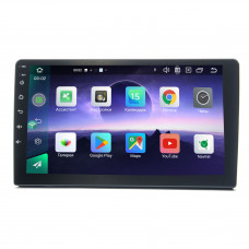Автомагнітола Prime-X 9B 4-32 Qled Carplay