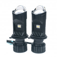 Лінзи Prime-X LS H4 55W CAN (2 шт.)