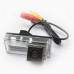 Камера Prime-X CA-9529 T615 AHD/CVBS Камера Prime-X CA-9529 T615 AHD/CVBS