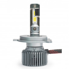 Комплект світлодіодних ламп H4 (5000К) Prime-X R Pro (2 шт.)