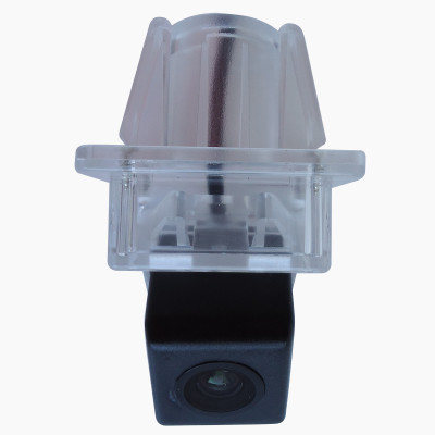 Камера Prime-X CA-9831 T615 AHD/CVBS