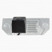 Камера Prime-X CA-9522 F-15 ширококутна NTSC Камера Prime-X CA-9522 F-15 ширококутна NTSC