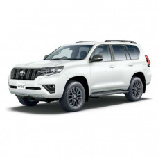 Автоматичний доводчик двері багажника на TOYOTA Prado 150 (багажник). Prime-X SC-RD