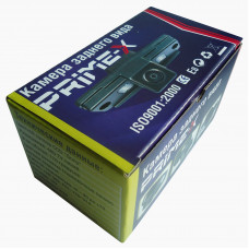 Комплект світлодіодних ламп copy_Камера Prime-X CA-9587-8 F-15 ширококутна NTSC
