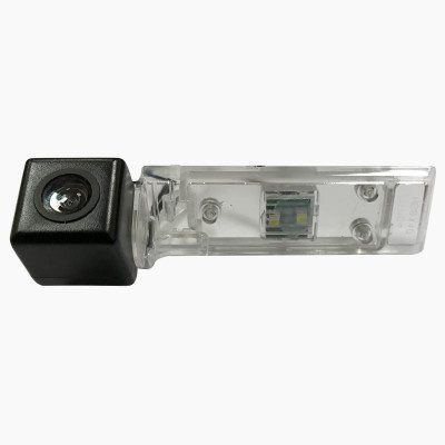 Комплект світлодіодних ламп copy_Камера Prime-X CA-9587-8 F-15 ширококутна NTSC