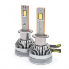 Комплект світлодіодних ламп H1 (5000К) Prime-X SM Pro (2 шт.)