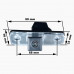 Камера Prime-X MY-12-5555 T615 AHD/CVBS