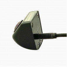 Камера задня/передня Prime-X MCM-15W з широким кутом огляду