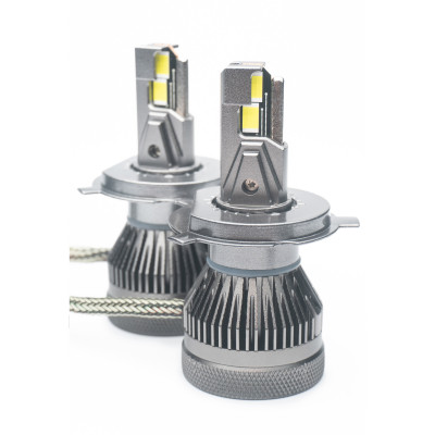 Prime-X SR CAN Н4 (5000K)