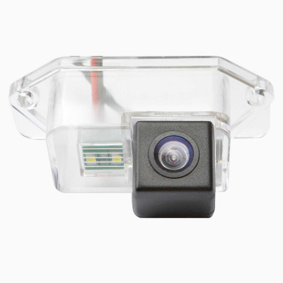 Камера Prime-X CA-9594 F-15 ширококутна NTSC Камера Prime-X CA-9594 F-15 ширококутна NTSC
