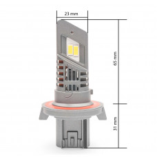 Комплект світлодіодних ламп H13 (5000К) Prime-X MINI 2 (2 шт.)