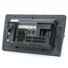 Штатна магнітола Prime-X 22-958/8K, 4+64, 4G. SUZUKI SX4 2007-2014