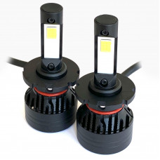 Комплект світлодіодних ламп D1/D2/D4 (5000К) Prime-X F Pro (2 шт.)