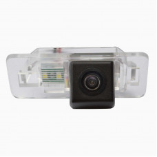 Камера Prime-X CA-9543 T615 AHD/CVBS