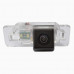 Камера Prime-X CA-9543 T615 AHD/CVBS Камера Prime-X CA-9543 T615 AHD/CVBS