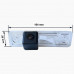 Камера Prime-X CA-1406 T615 AHD/CVBS Камера Prime-X CA-1406 T615 AHD/CVBS