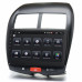 Штатна магнітола Prime-X 22-103/10B, 4+32, 4G. MITSUBISHI ASX, Outlander Sport XL 2010-2016