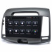 Штатна магнітола Prime-X 22-680/9B, 4+32, 4G. HYUNDAI Elantra (HD) 2006-2013 Штатна магнітола Prime-X 22-680/9B, 4+32, 4G. HYUNDAI Elantra (HD) 2006-2013