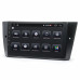 Штатна магнітола Prime-X 22-125/9M 2K, 4+64, 4G. BMW 3-Series (E90/91/E92/E93) 2004-2012 без навігації