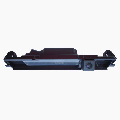 Камера Prime-X CA-9597 T615 AHD/CVBS Камера Prime-X CA-9597 T615 AHD/CVBS