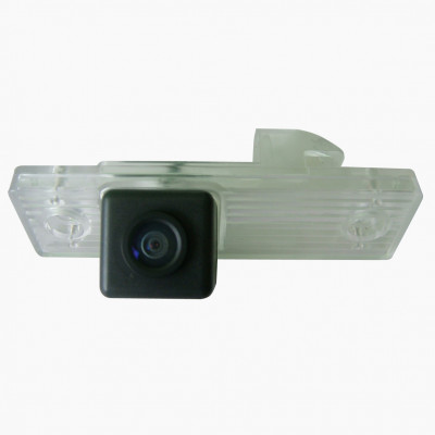Камера Prime-X CA-9534 T615 AHD/CVBS Камера Prime-X CA-9534 T615 AHD/CVBS