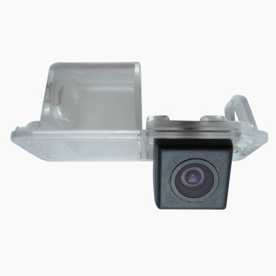 Камера Prime-X CA-9836 T615 AHD/CVBS